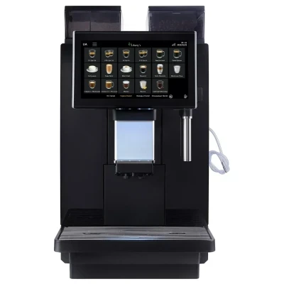 КАВОМАШИНА Dr.Coffee Coffe Zone