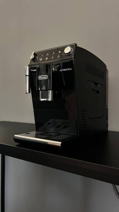 Кавомашина DeLonghi Autentica