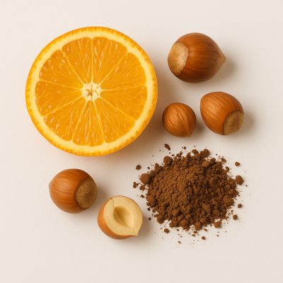 Кава в зернах Brazil Cerrado