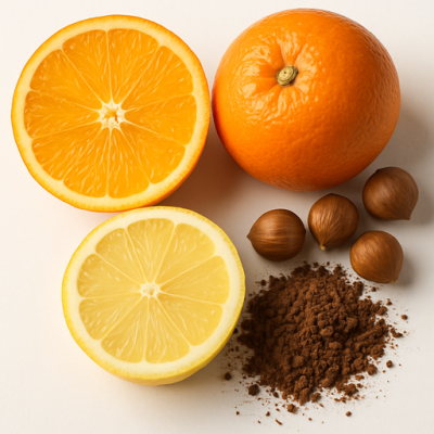 Кава в зернах "82"