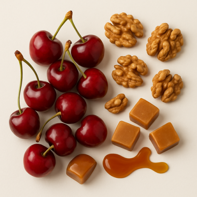 Кава в зернах "64"