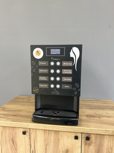 Кавомашина Saeco Iperautomatica