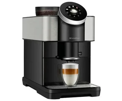Кавомашина Dr.Cofee H2