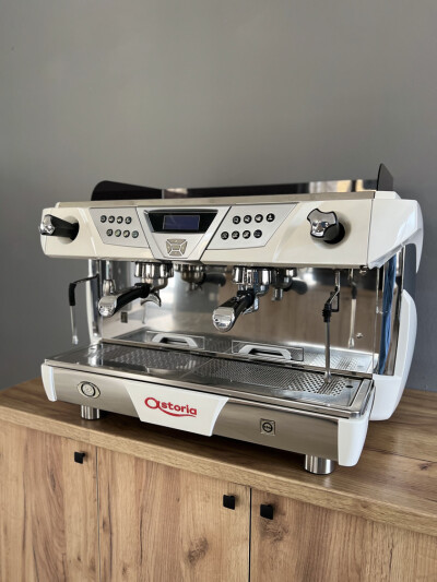 Кавомашина Astoria Plus 4you